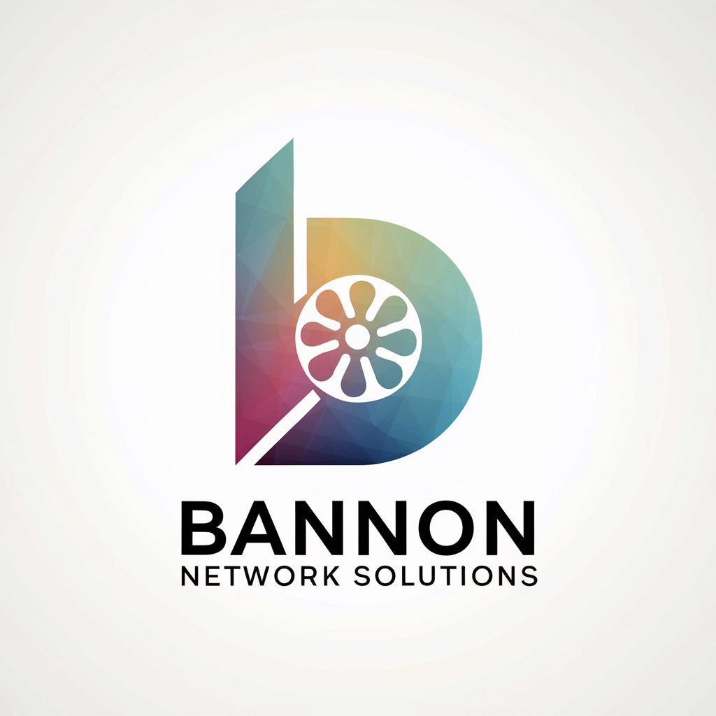 Network Services -  Justin Bannon