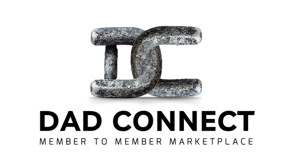 Dad Connect Marketplace