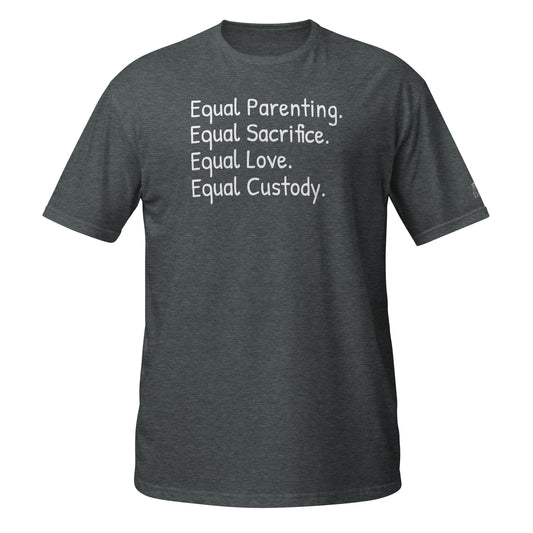 Equal Custody Shirt
